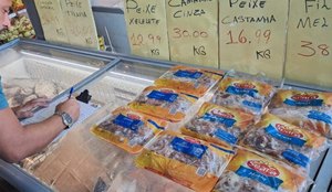 PROCON fiscalizacao alimentos improprios