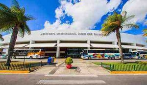 Aeroporto alagoas