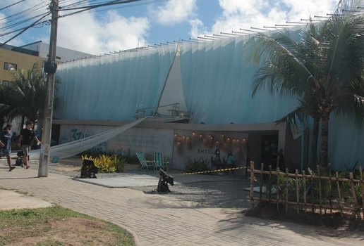 Salão do Artesanato Paraibano é suspenso após artesãos testarem positivo