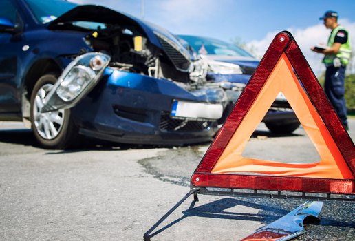 Qualquer vítima de acidente de trânsito tem direito a receber o DPVAT