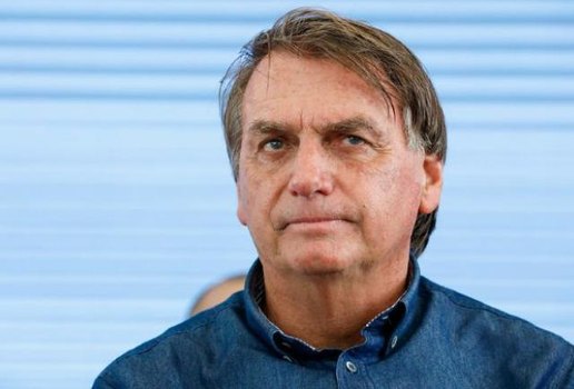 Bolsonaro condena ataque de Jefferson à PF e teme respigo na campanha presidencial
