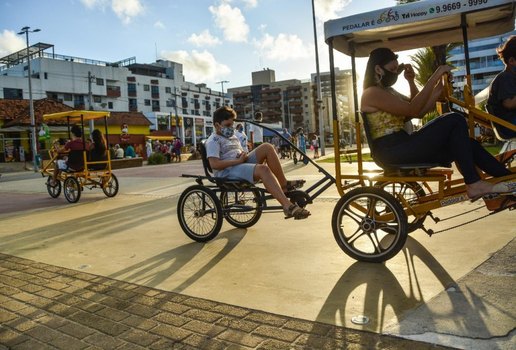 Serviços são afetados nesta segunda (20) e terça-feira (21) de Carnaval