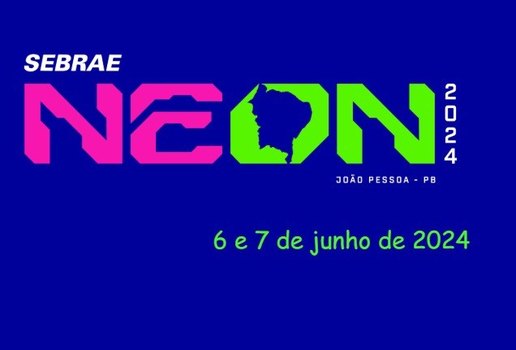 Neon evento