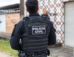 Policia civil