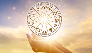 Nesta quinta-feira, as energias astrológicas estarão carregadas de intensidade e transformação (Imagem: sarayut_sy | Shutterstock)