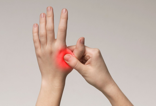 A detecção precoce é essencial para um tratamento mais eficaz do sarcoma (Imagem: Prostock-studio | Shutterstock)