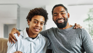 A simpatia tem o poder de trazer paz e harmonia para o lar (Imagem: pics five| Shutterstock)