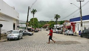 Rio Tinto, na Paraíba