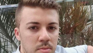 João Victor Almeida, 23 anos, foi assassinado no último domingo (6).