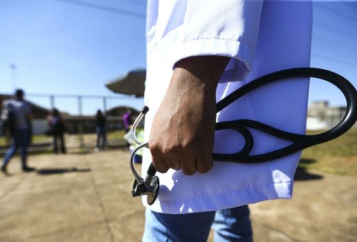 A abertura de vagas de medicina no Brasil estava proibida desde abril de 2018.