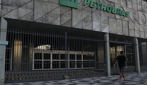 Petrobras concurso