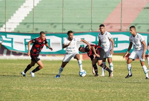 SOUSA E ATLETICO