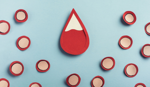 A falta de ferro no sangue pode ter implicações profundas e surpreendentes em diversos sistemas do corpo (Imagem: Helena Nechaeva | Shutterstock)