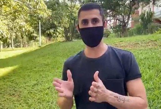 Embaixada defende investigacao em caso de portugues que chamou brasileiro de chimpanze