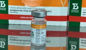 Dose da vacina contra a Covid-19, Coronavac/Butantan