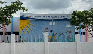 Hospital Infantil de Patos