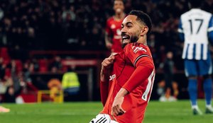 Matheus cunha manchester