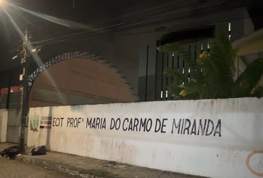 Escola estado