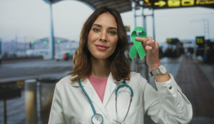 Pequenos gestos e conscientização podem mudar totalmente a rotina de quem enfrenta desafios neurológicos (Imagem: Krakenimages.com | Shutterstock)