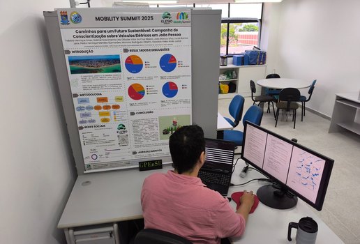 Foto 01 programa de computador