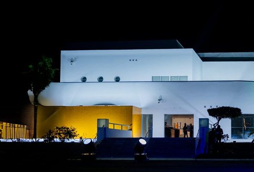Museu multidisciplinar nordeste museu de arte e ciencia de campina grande mac