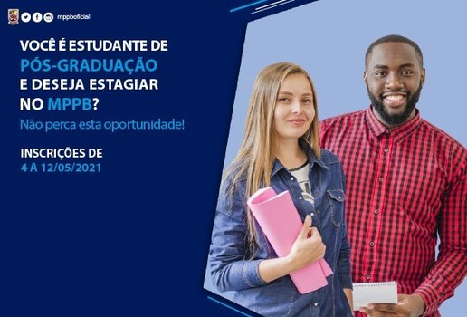 Estagio pos graduacao