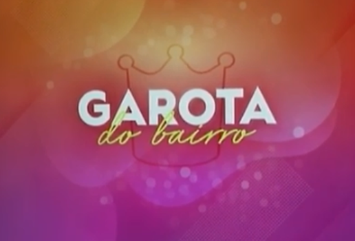 Garota do Bairro