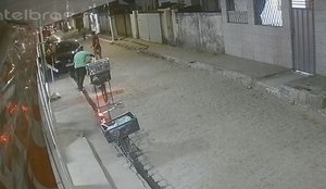 Crime ocorreu no final da tarde da última sexta-feira (2), no bairro do Mutirão.