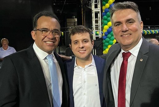 Também já solicitaram registros os partidos PSB, PSTU, PSOL e PSDB