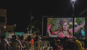 10 bastidores da Mostra PB na tela realizada em Conde PB 2024 foto de Edson Albuquerque