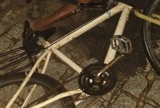 Ciclista morto a tiros bayeux