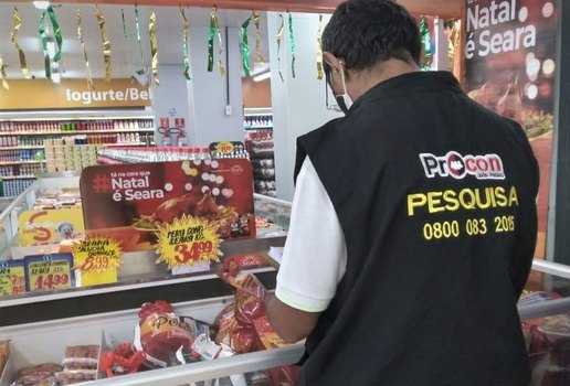 Quilo do lombo suíno tem varinação de R$ 24 em João Pessoa