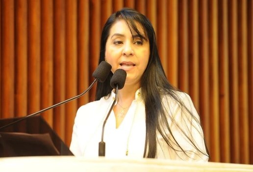 Após polêmica em rede de fast food, Mara Lima quer proibir banheiros unissex