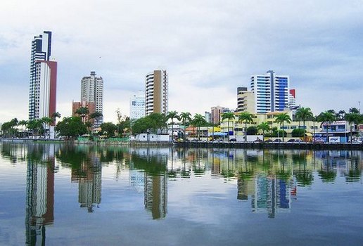 Campina Grande, PB