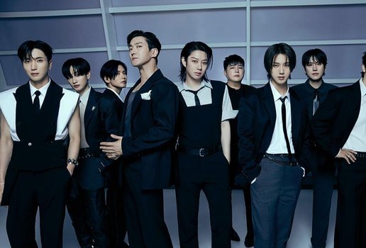 Super Junior retorna com novo MV e album Divulgacao SM