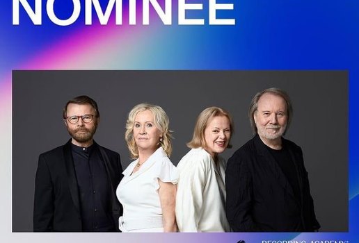 Grupo sueco retornou a cena musical após 40 anos