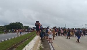 Interdicao Indigenas