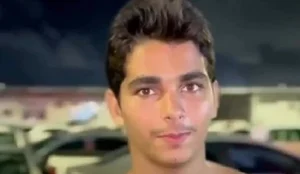 Vaqueirinho de mangabeira ja havia sido preso antes de morrer atacado por leoa 3036226 article