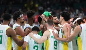 Brasil basquete