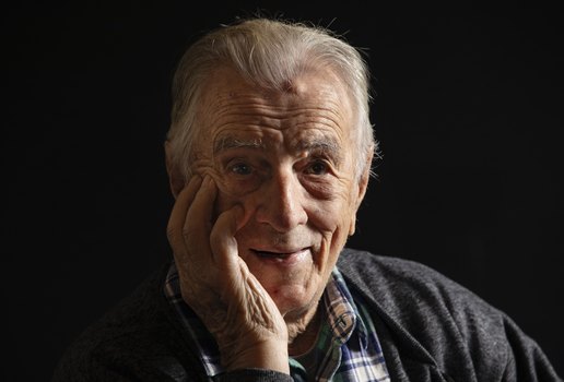 Morre, aos 101 anos, ator e dublador Orlando Drummond