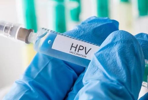 Baixa cobertura contra HPV favorece casos preveníveis de câncer