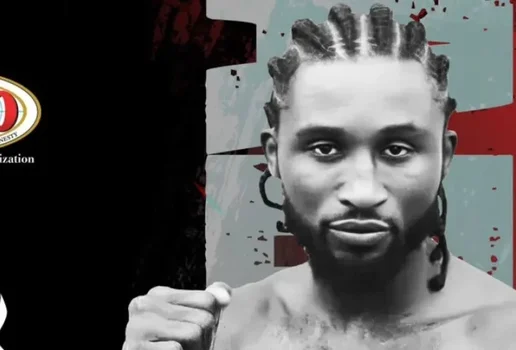 Pugilista de 40 anos morre em combate sem sofrer um unico golpe