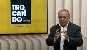 Trocando em Miudos 0109