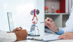 Dia Nacional do Homem reforça a importância do autocuidado masculino para a prevenção de doenças graves (Imagem: R Photography Background | Shutterstock)