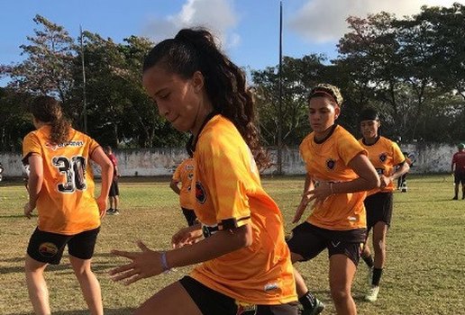 A disputa ocorre em quatro estádios de São Paulo a partir do dia 4 de dezembro