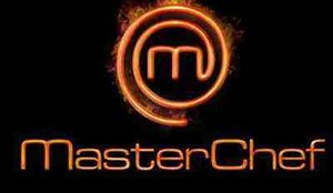 Masterchef logo