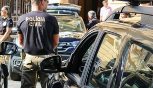 Polícia Civil de Pernambuco investiga o caso