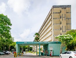 UFPB abre 56 vagas em residência na área de saúde