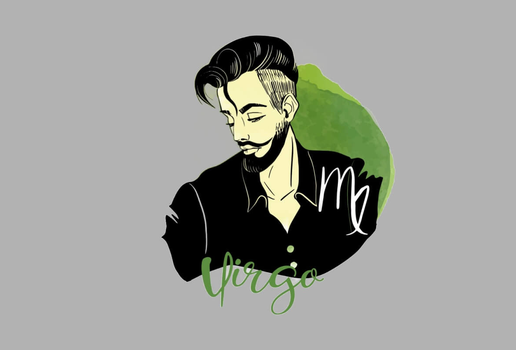 O virginiano costuma ser realista e resistente às críticas (Imagem: Tatiana Davidova | Shutterstock)