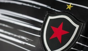 Botafogo-PB chega aos 90 anos